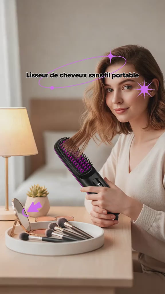 Charger la vidéo : 