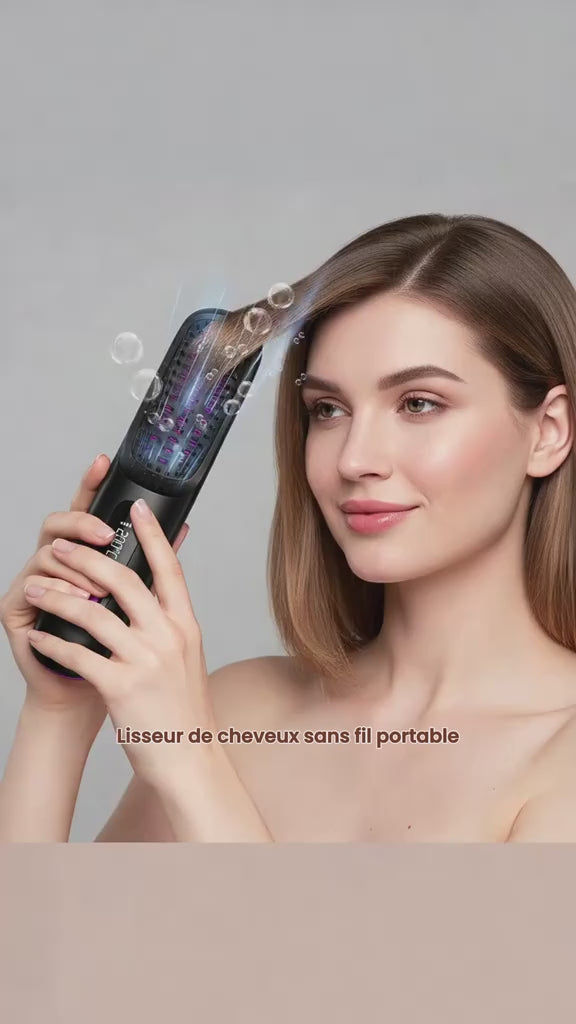Charger la vidéo : 